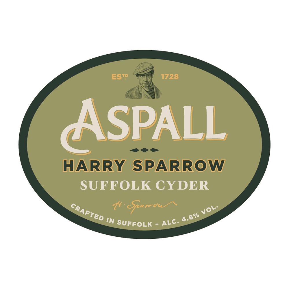 Aspall