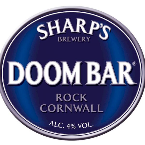 Doom Bar