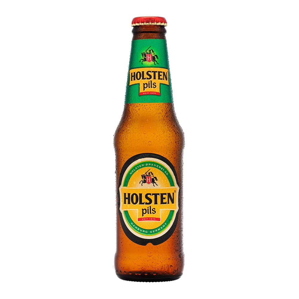 HOLSTEN PILSNER 24 X 275ML