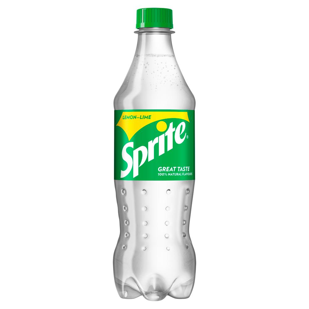 SPRITE 12 X 500ML P.E.T