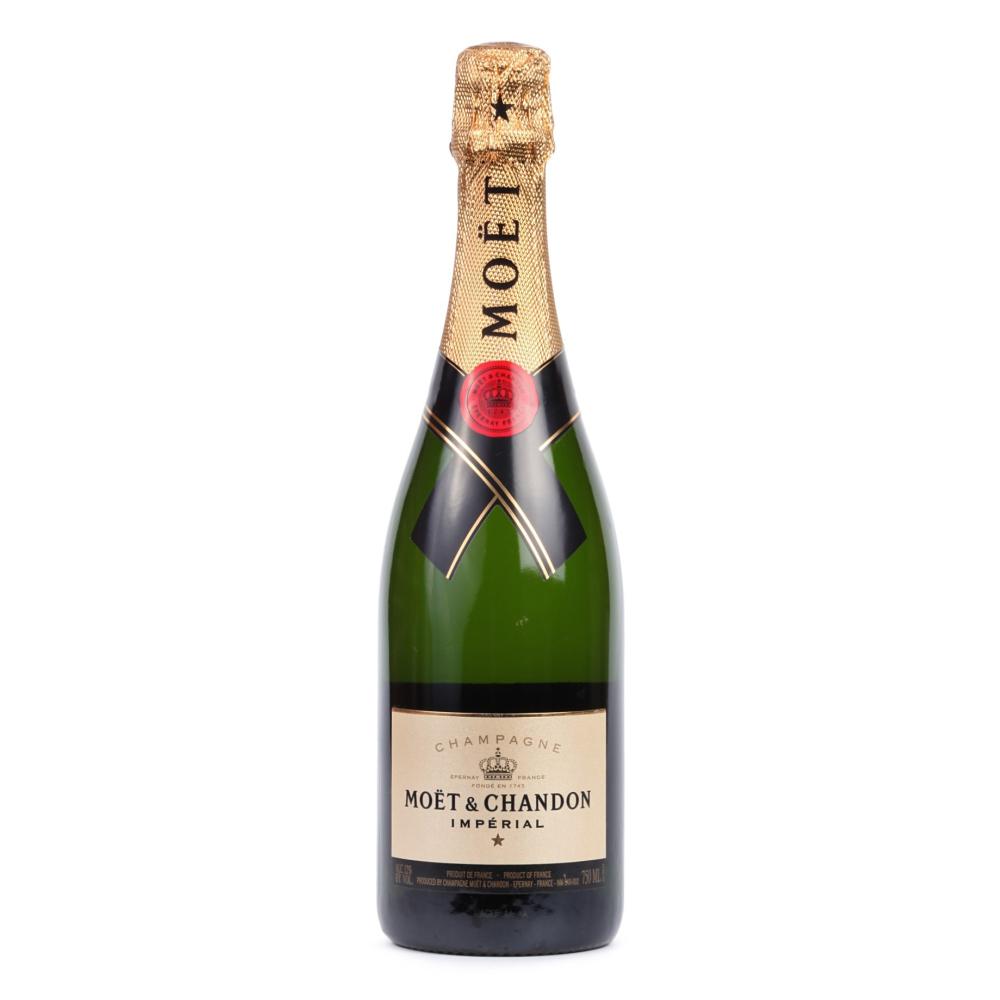 MOET & CHANDON BRUT IMPERIAL NV 75CL